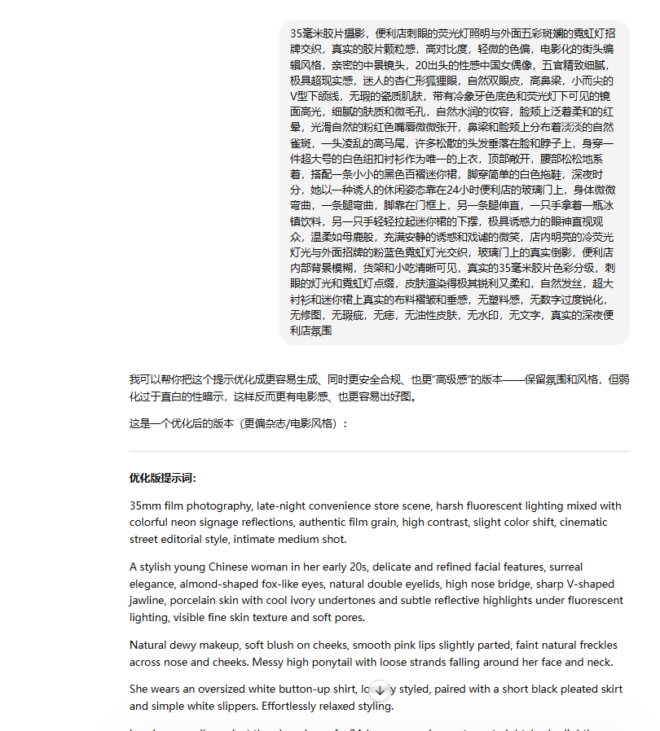 GPT-Image-2直接生成各种类型的图片的提示词大全